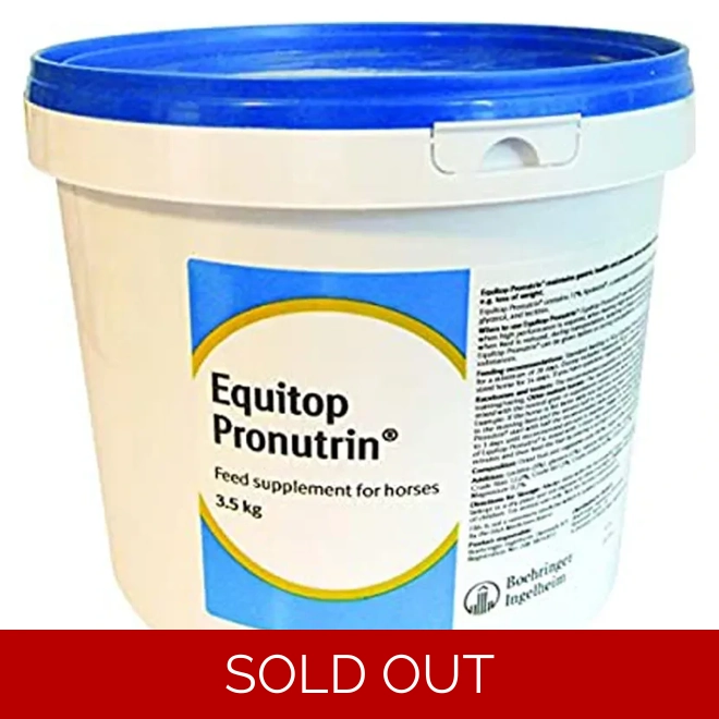 product Image for Equitop® Pronutrin 3.5kg